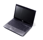 Ремонт ноутбука Acer Aspire 4741Z